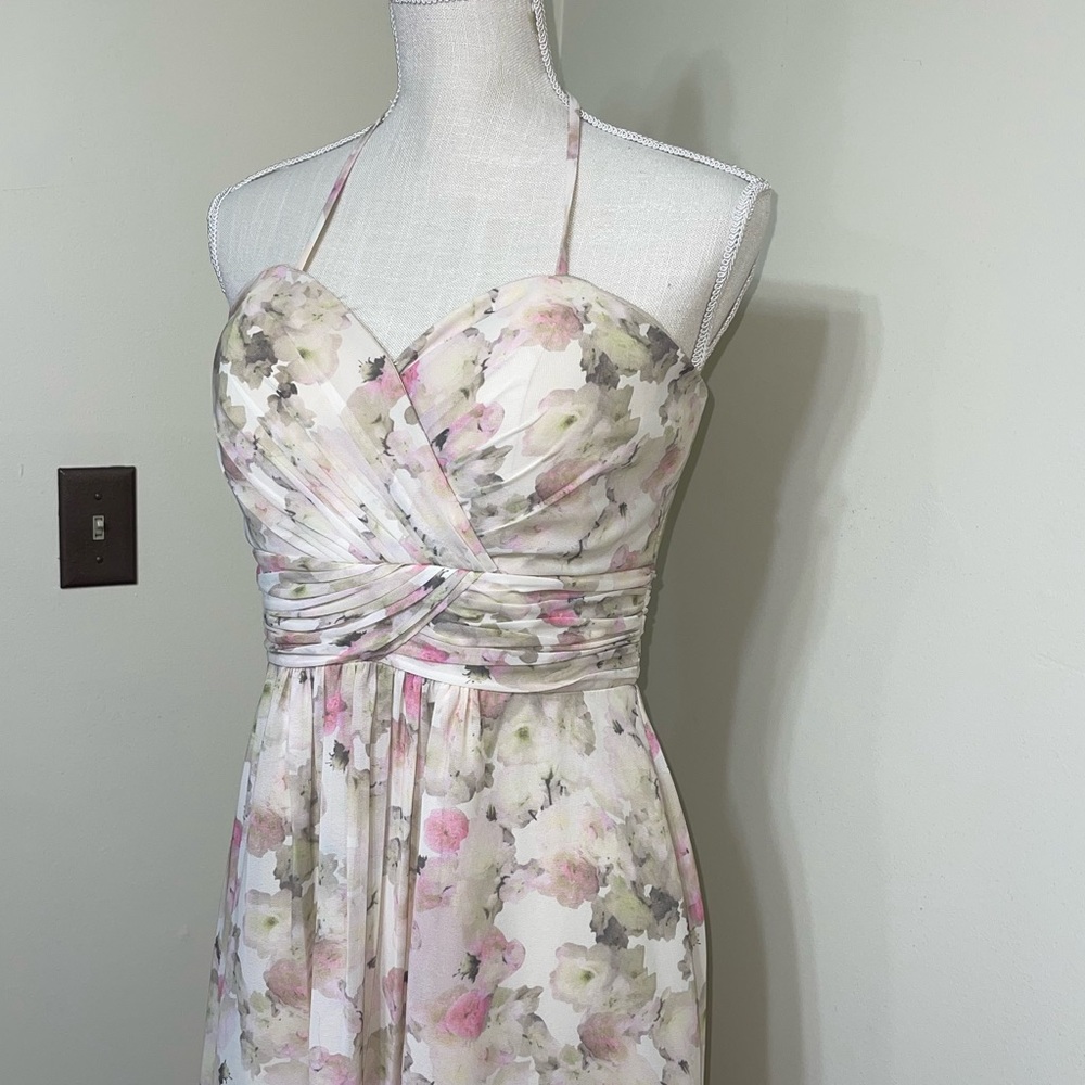 NWT Christina Wu Bridesmaid/Prom Dress